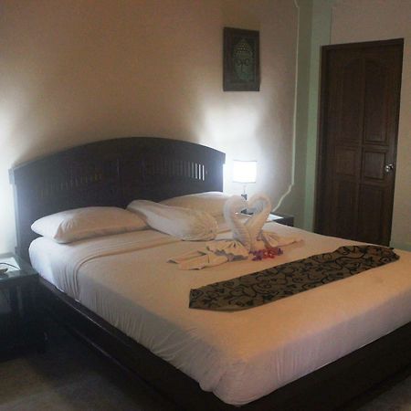 Pondok Bambu Dive Resort Candidasa Exterior foto
